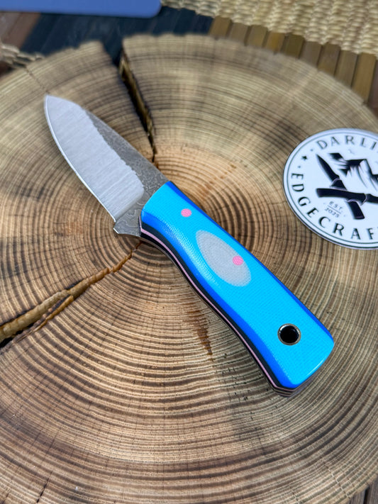 Pioneer - Pool Side G10 - Tapered A2