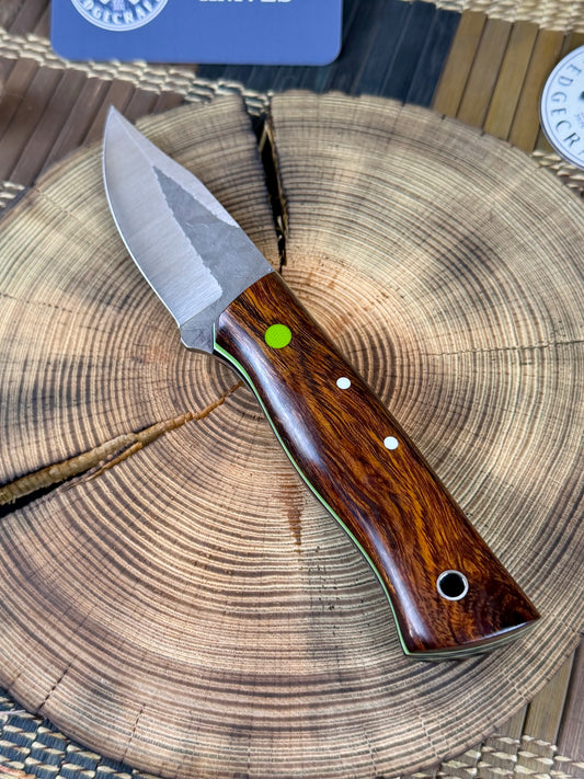 Scylla - Desert Ironwood - Tapered A2