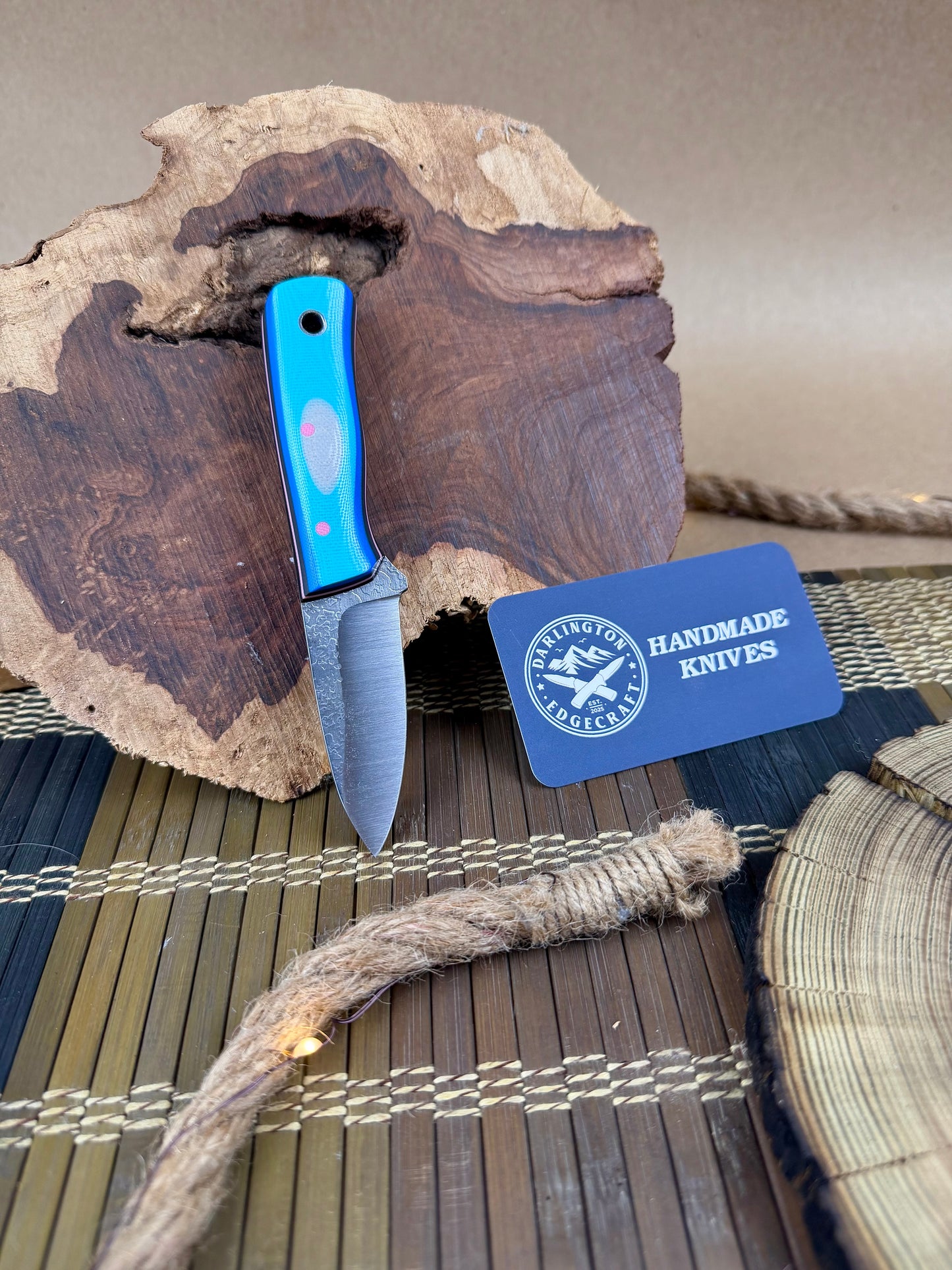 Pioneer - Pool Side G10 - Tapered A2