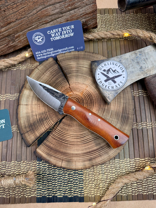 Scylla - Vintage Canvas - Tapered A2