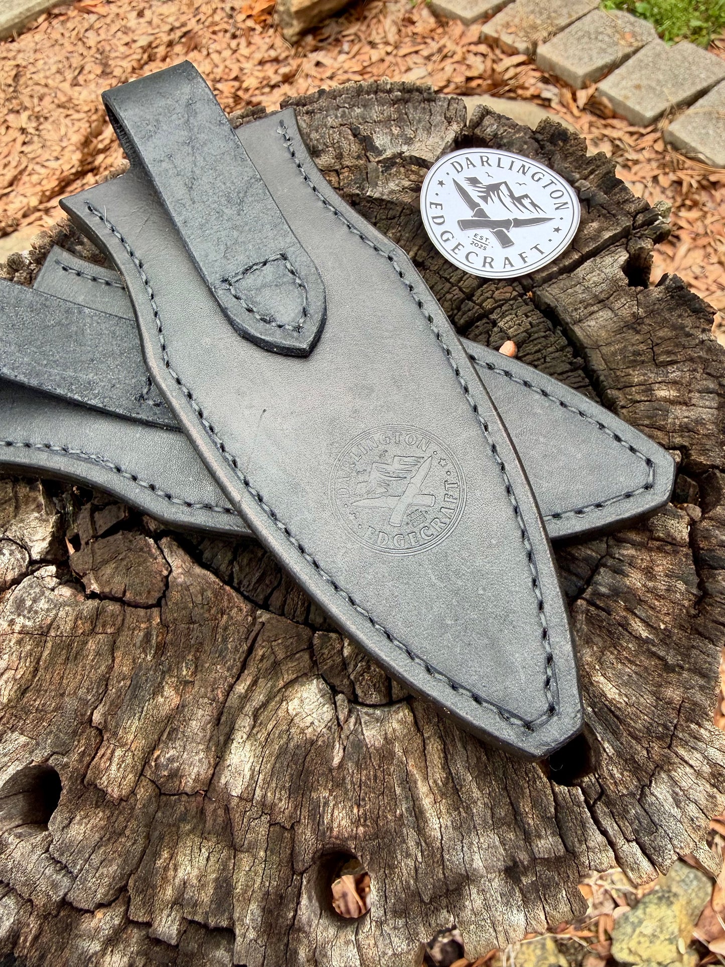 Standard Blackout Sheath for 3.5-4in Blades
