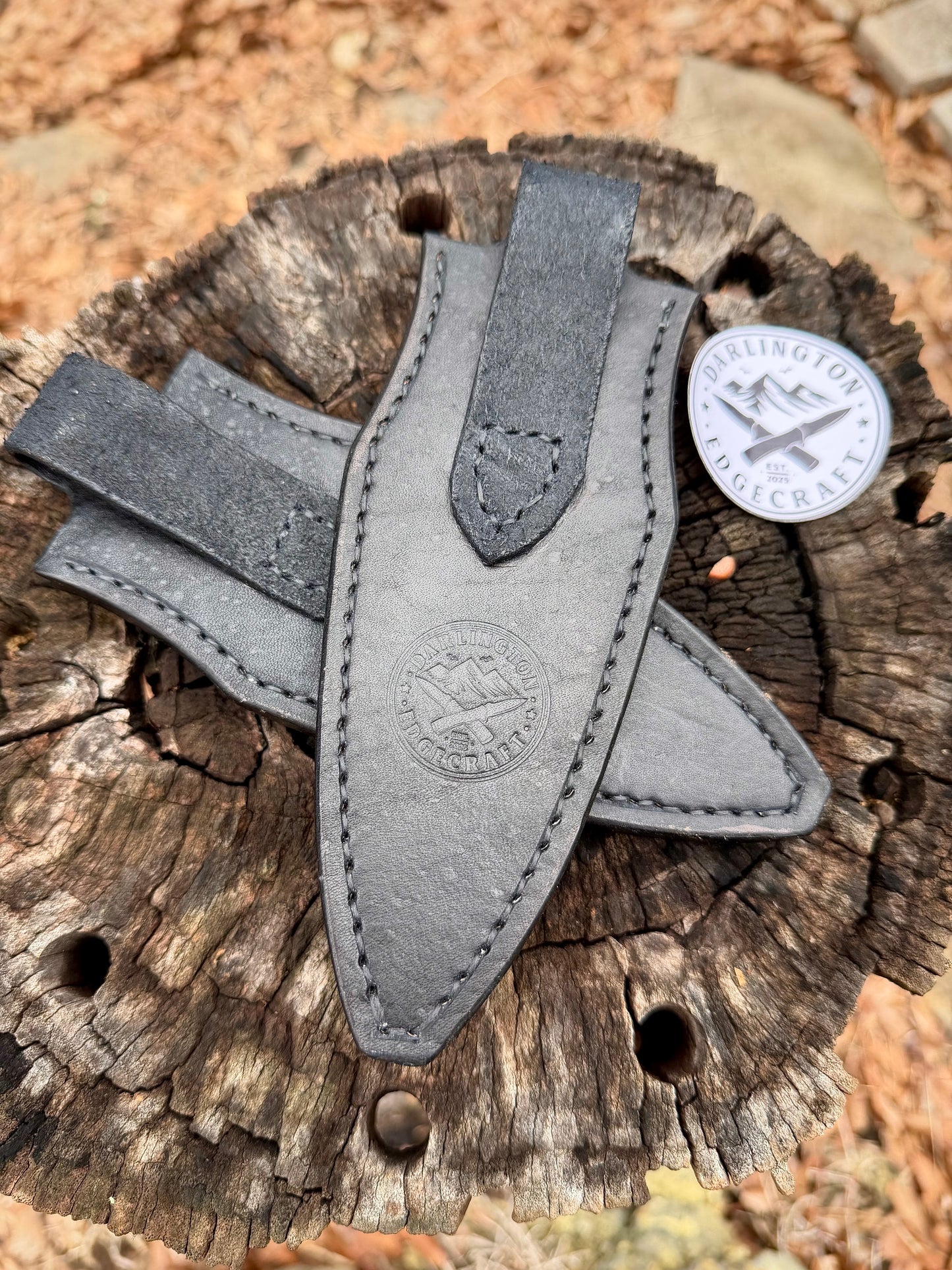 Standard Blackout Sheath for 3in Blades
