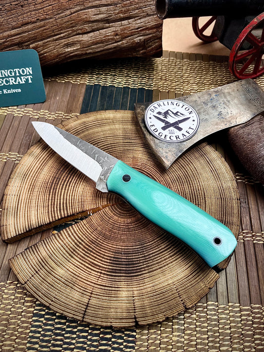 Cowboy - Mariana’s Trench G10 - Tapered Nitro V