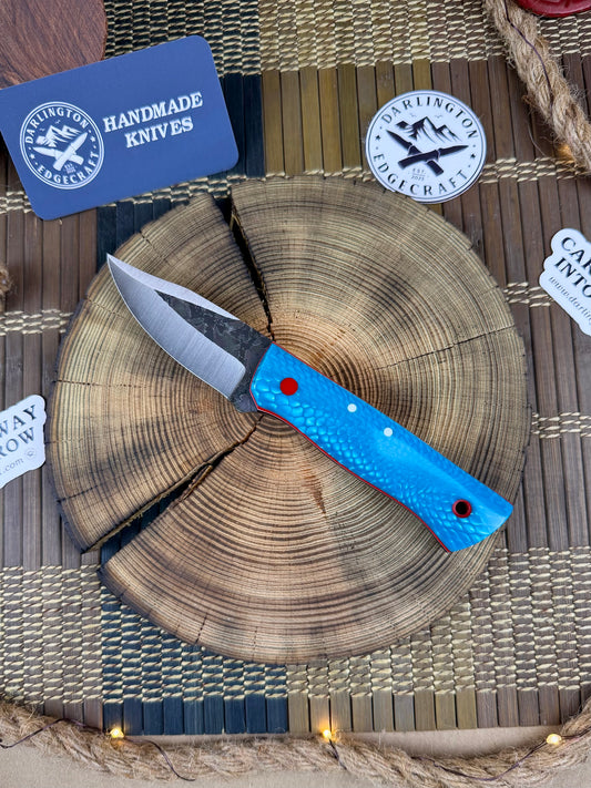 Scylla - Laguna Dragon Juma - Tapered Nitro V