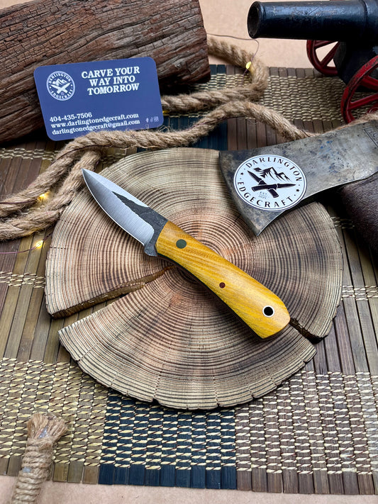 Sugar - Osage Orange - Tapered A2
