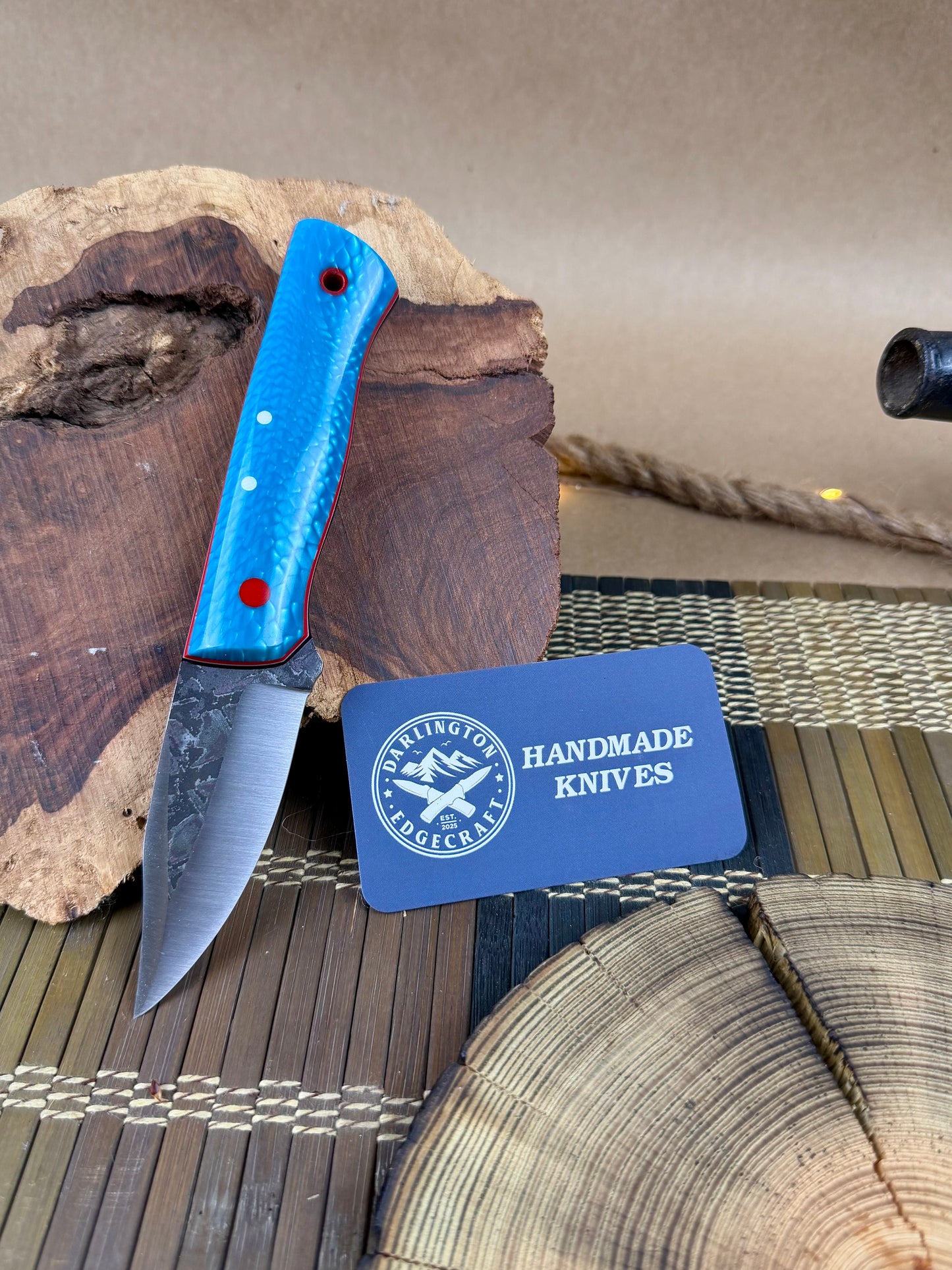 Scylla - Laguna Dragon Juma - Tapered Nitro V