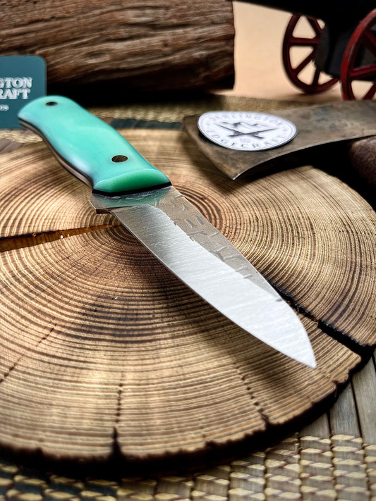 Cowboy - Mariana’s Trench G10 - Tapered Nitro V