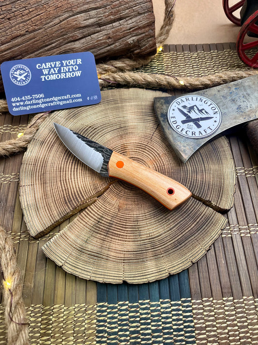 Silo - Natural Dymalux - Tapered A2