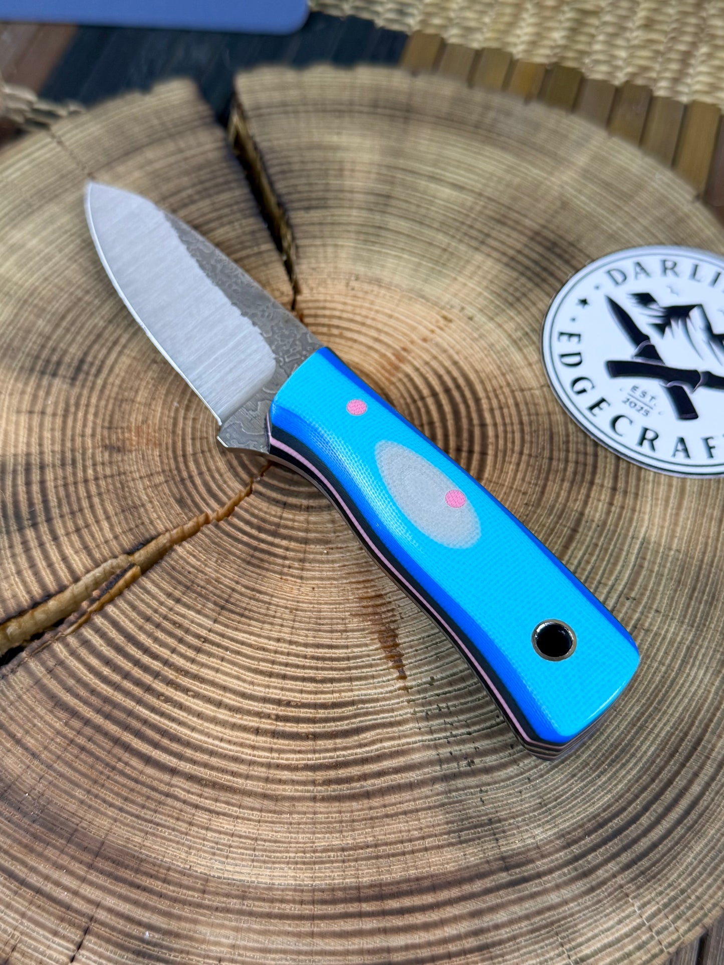 Pioneer - Pool Side G10 - Tapered A2