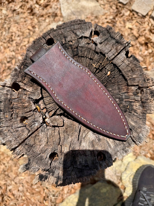 Standard Sheath for 3.5-4in Blades