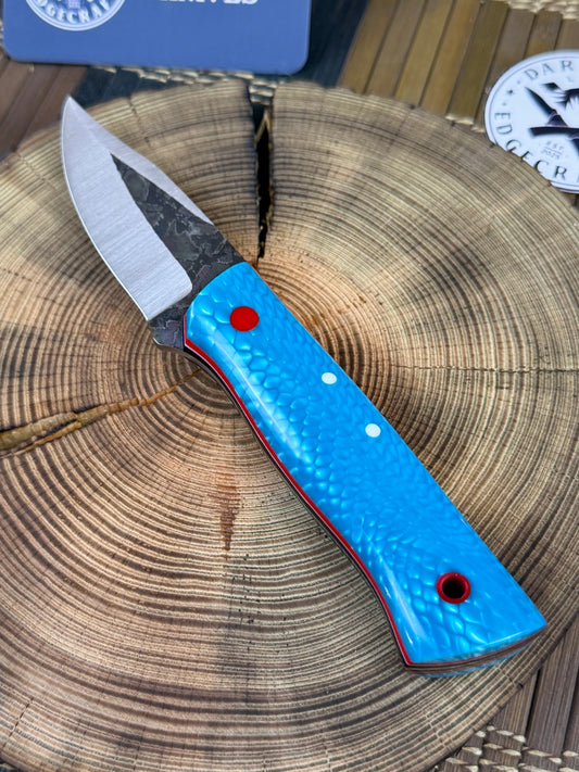 Scylla - Laguna Dragon Juma - Tapered Nitro V