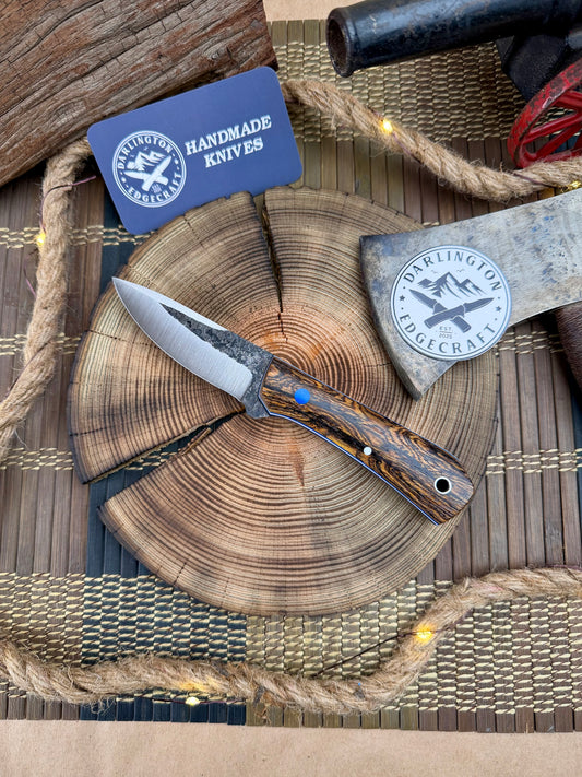 Sugar - Beautiful Bocote - Tapered A2