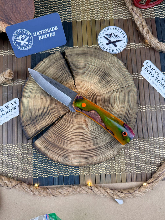 Sugar Mama - Hulk Resin Hybrid - Tapered A2