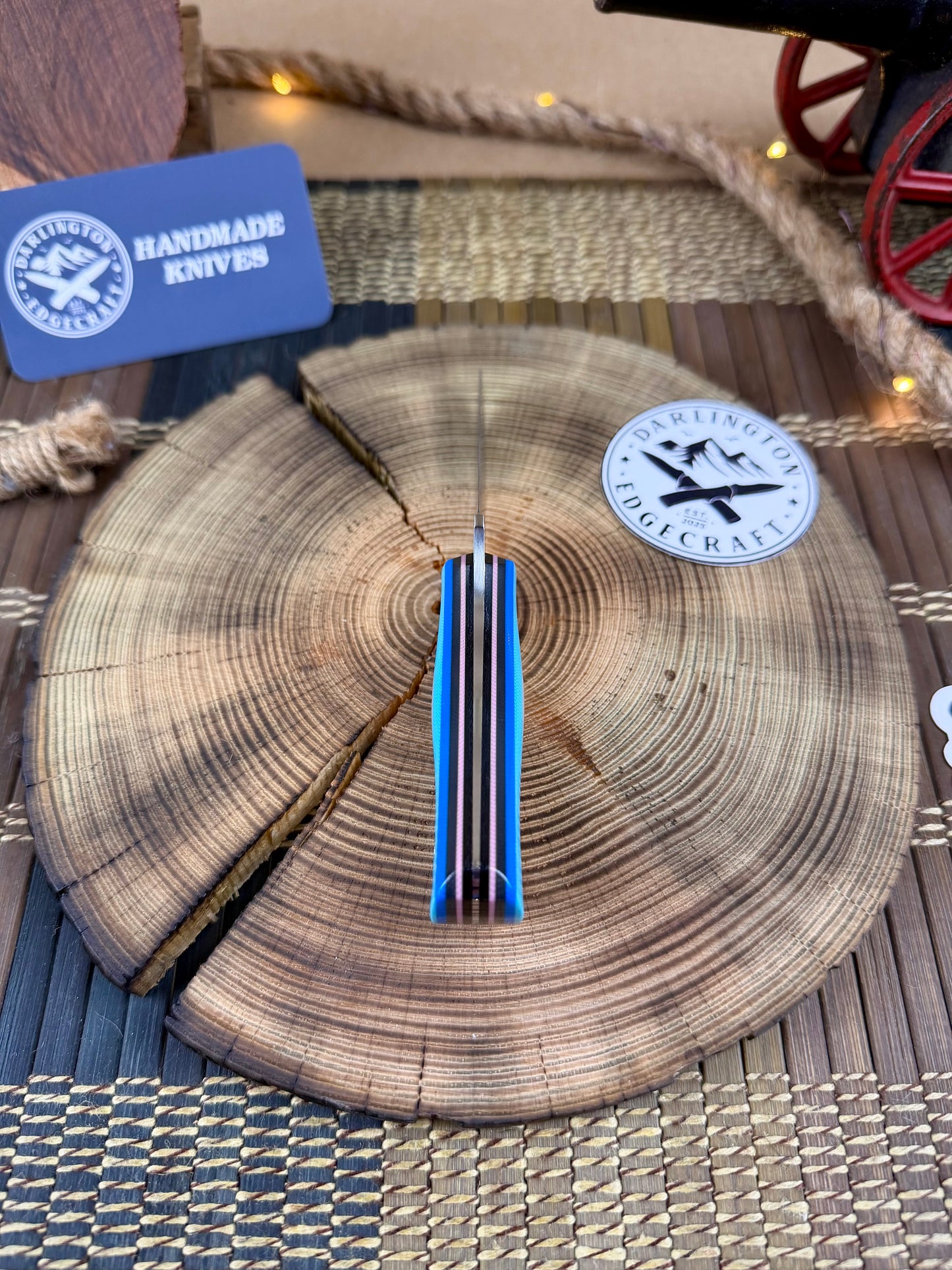 Pioneer - Pool Side G10 - Tapered A2