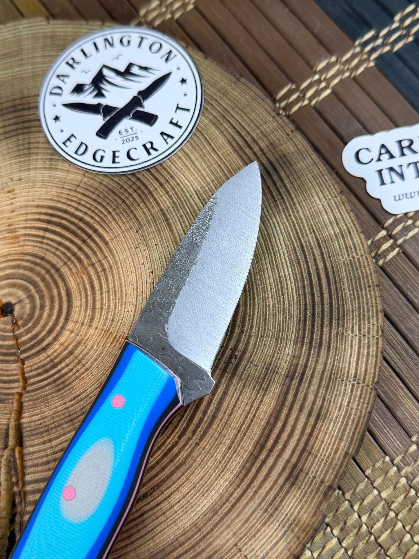 Pioneer - Pool Side G10 - Tapered A2