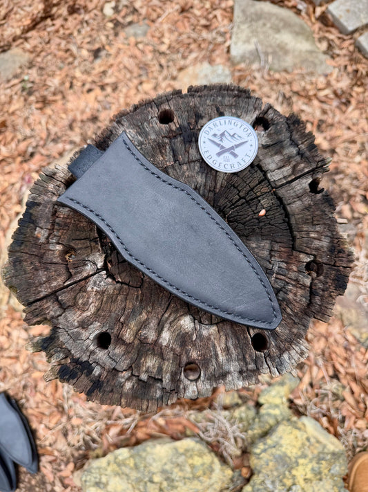 Standard Blackout Sheath for 3.5-4in Blades