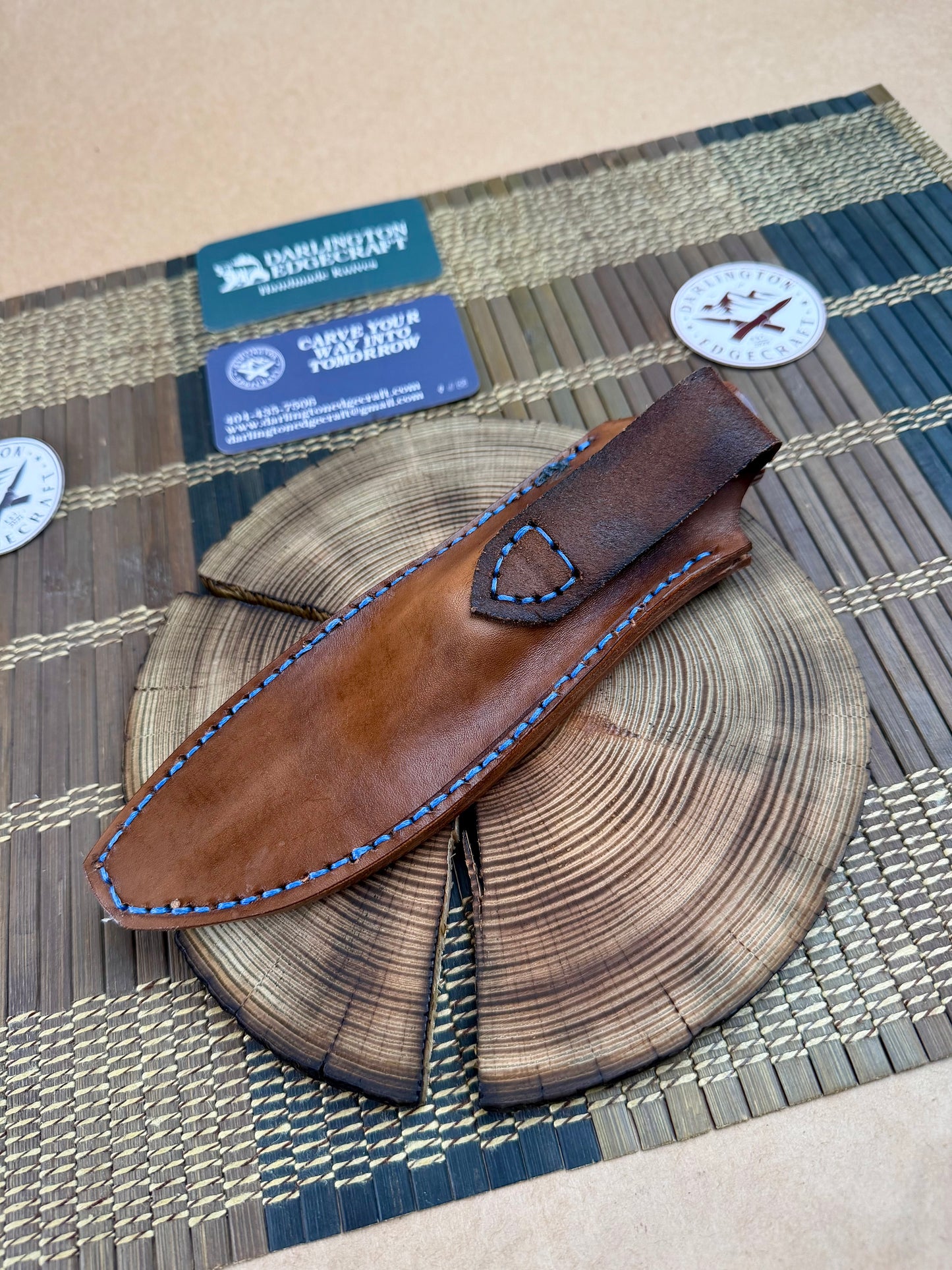 Scylla - Vintage Canvas - Tapered A2