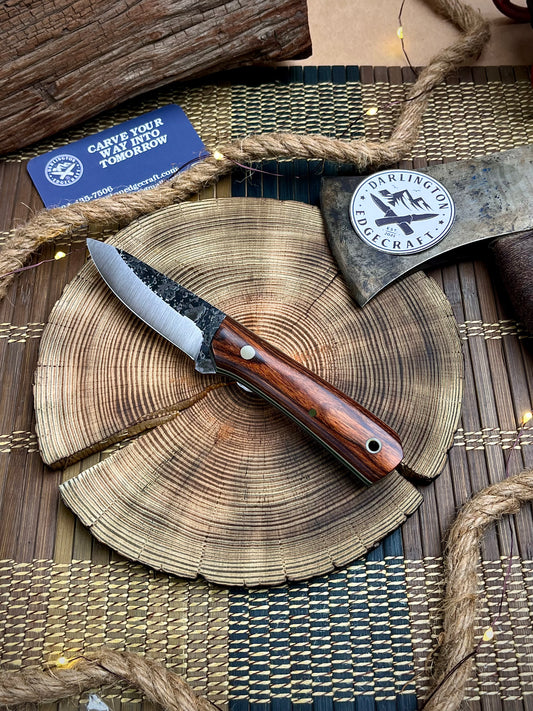 Sugar - Autumn Leaves Dymalux - Tapered A2