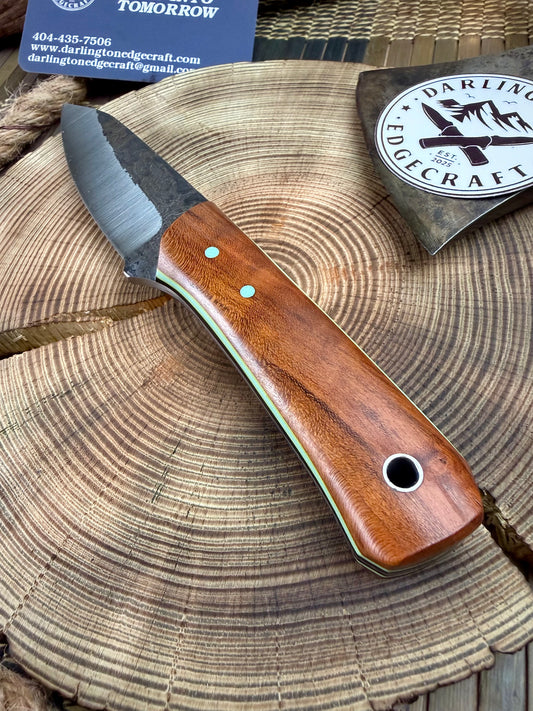 El Toro - Warm Cherry Wood - Tapered A2