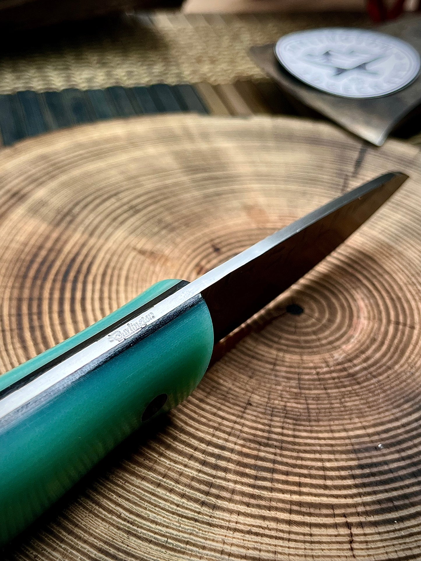 Cowboy - Mariana’s Trench G10 - Tapered Nitro V