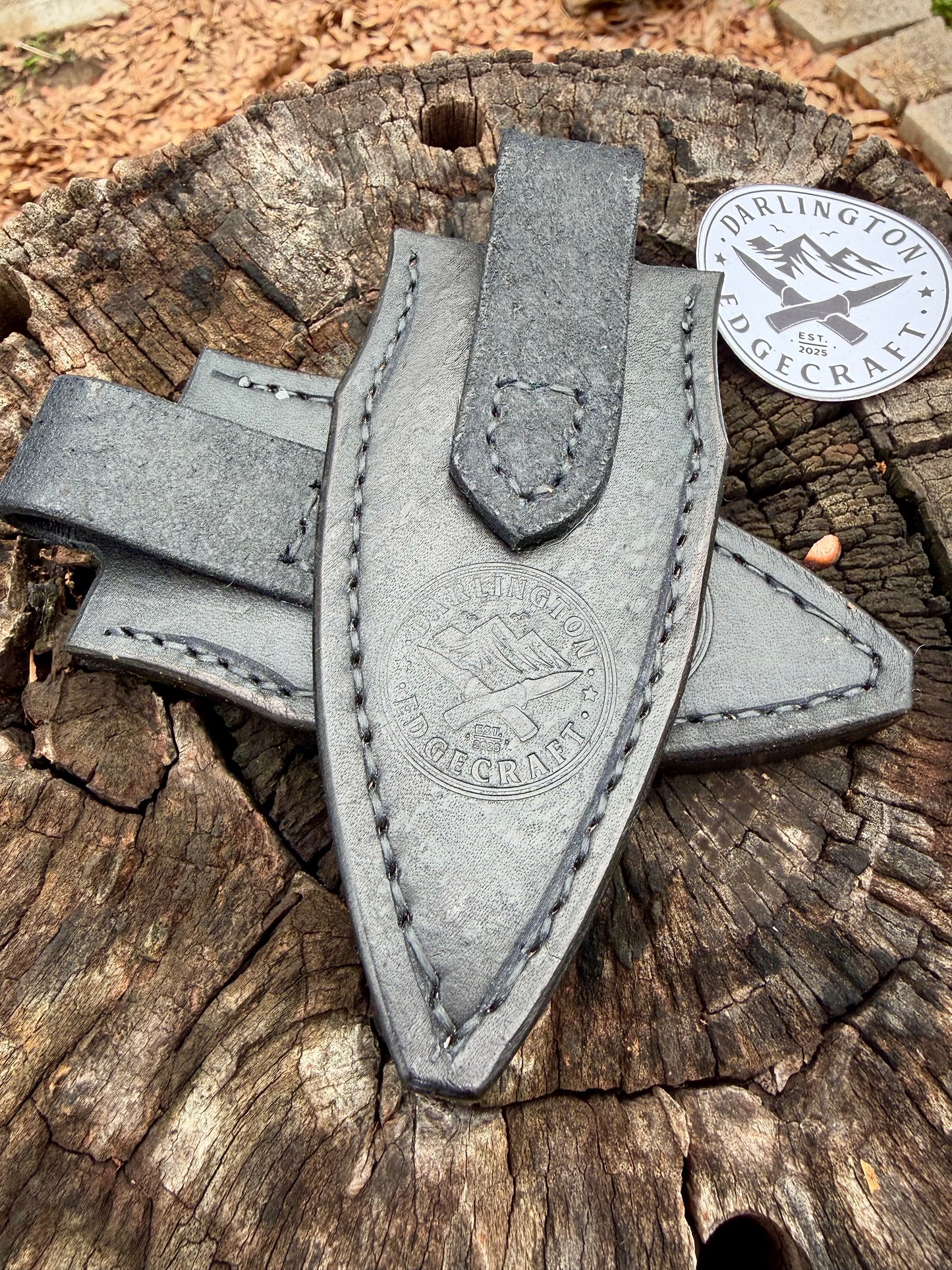 Standard Blackout Sheath for 2.5in Blades