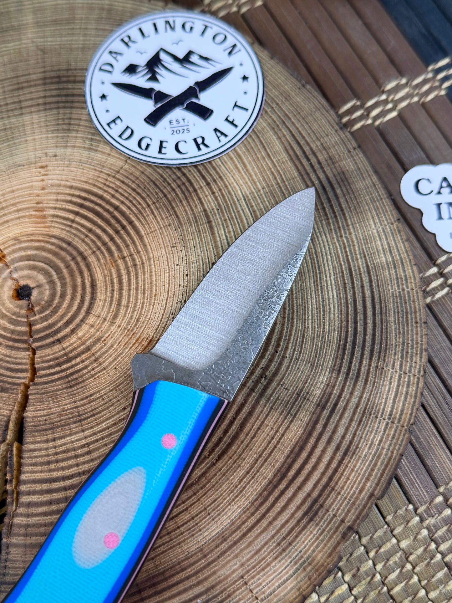 Pioneer - Pool Side G10 - Tapered A2