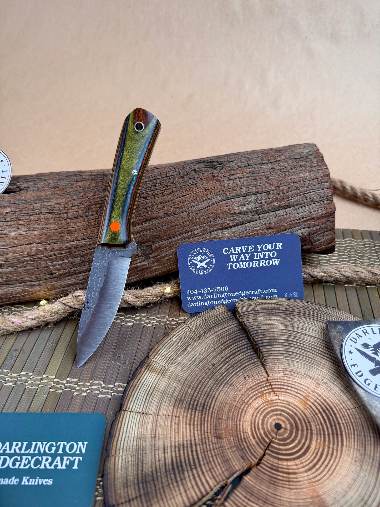 Sugar - Green Mountain Dymalux - Tapered A2