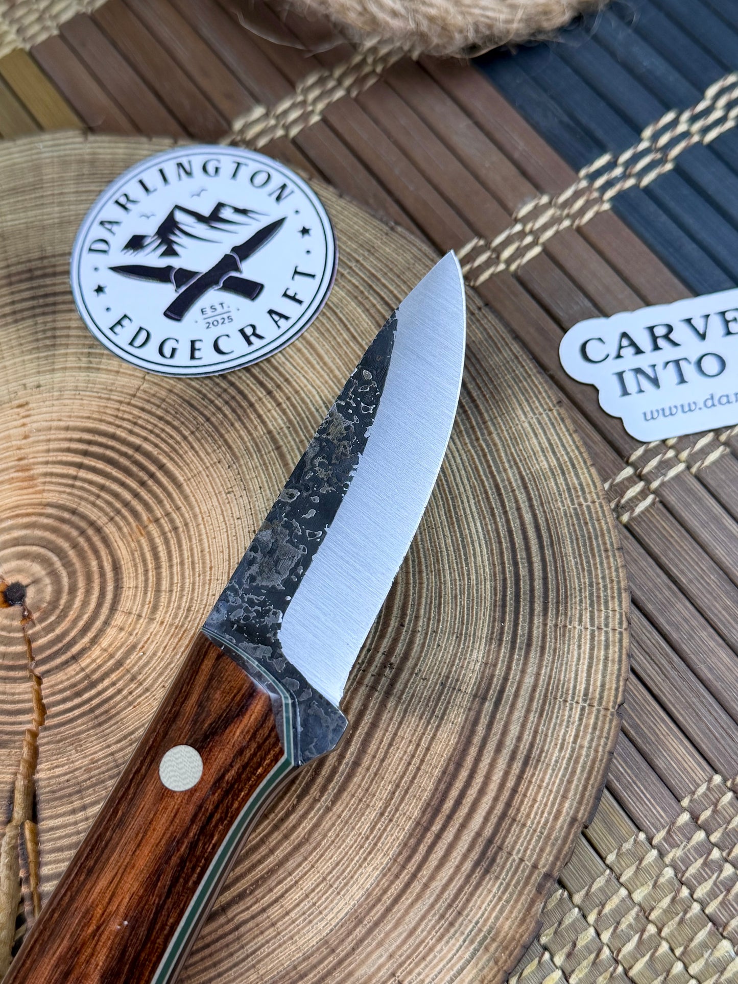 Sugar - Autumn Leaves Dymalux - Tapered A2