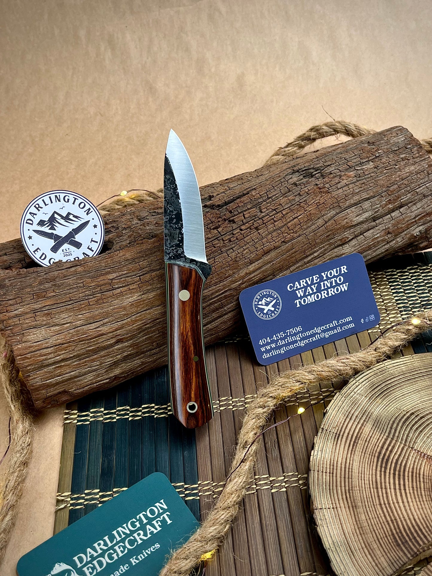 Sugar - Autumn Leaves Dymalux - Tapered A2