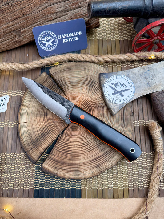 Candyman - Midnight Richlite - Tapered A2