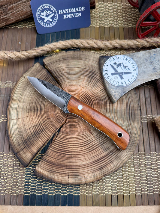 Kermit the Kephart - Chatoyant Cherrywood - Tapered A2