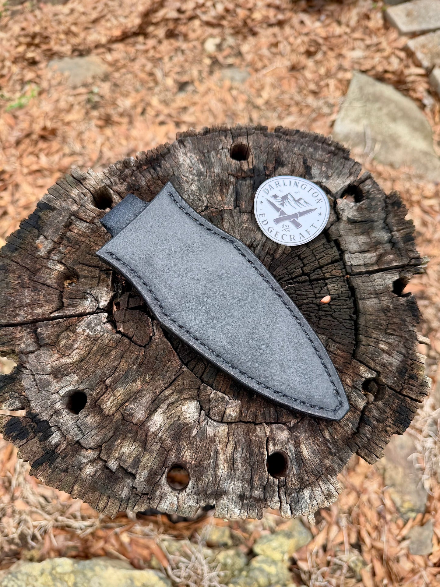 Standard Blackout Sheath for 3in Blades