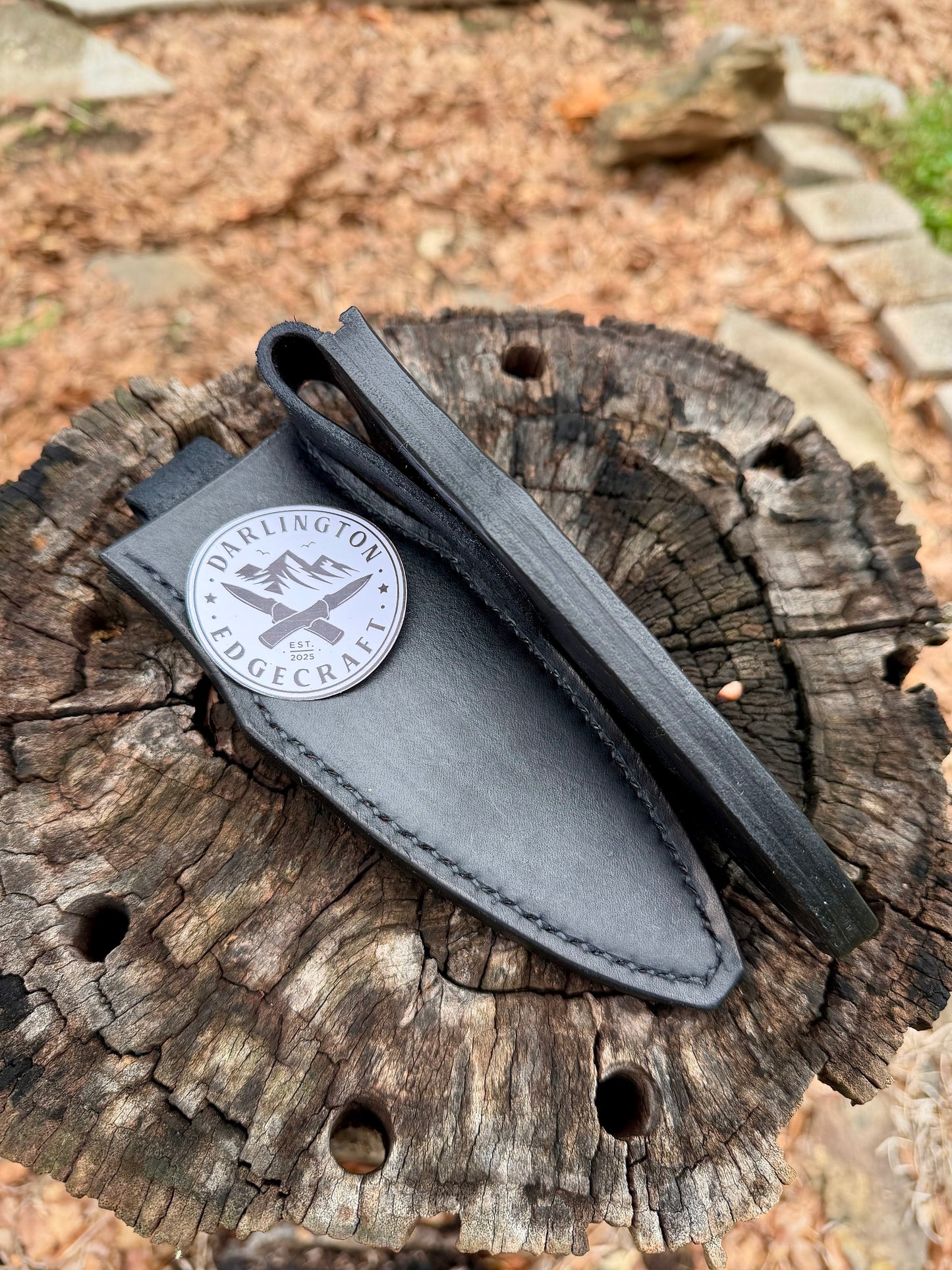 Standard Blackout Sheath for 3in Blades