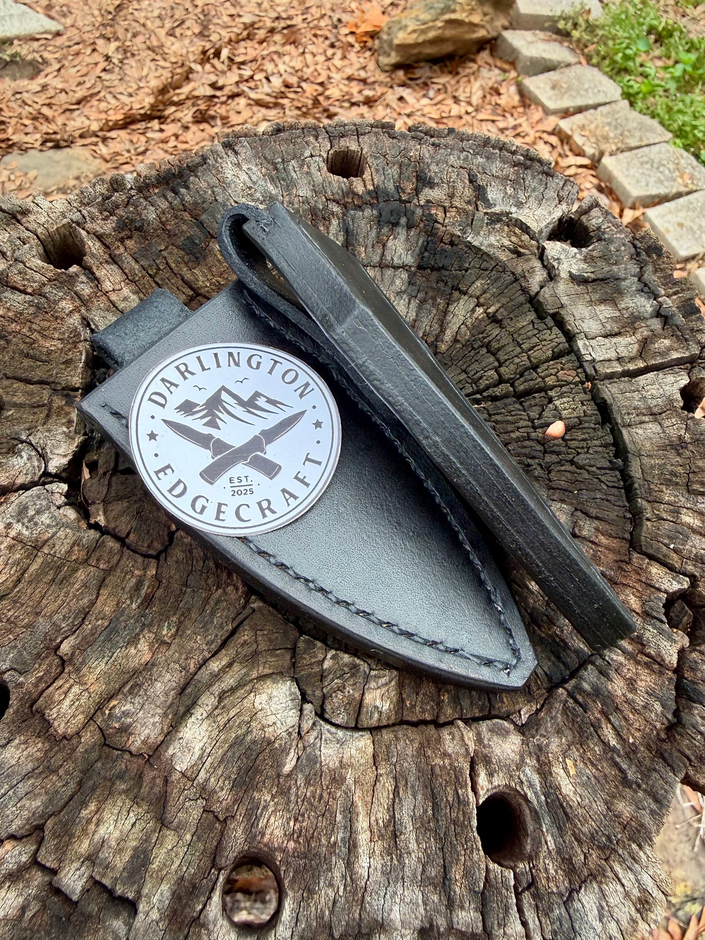 Standard Blackout Sheath for 2.5in Blades